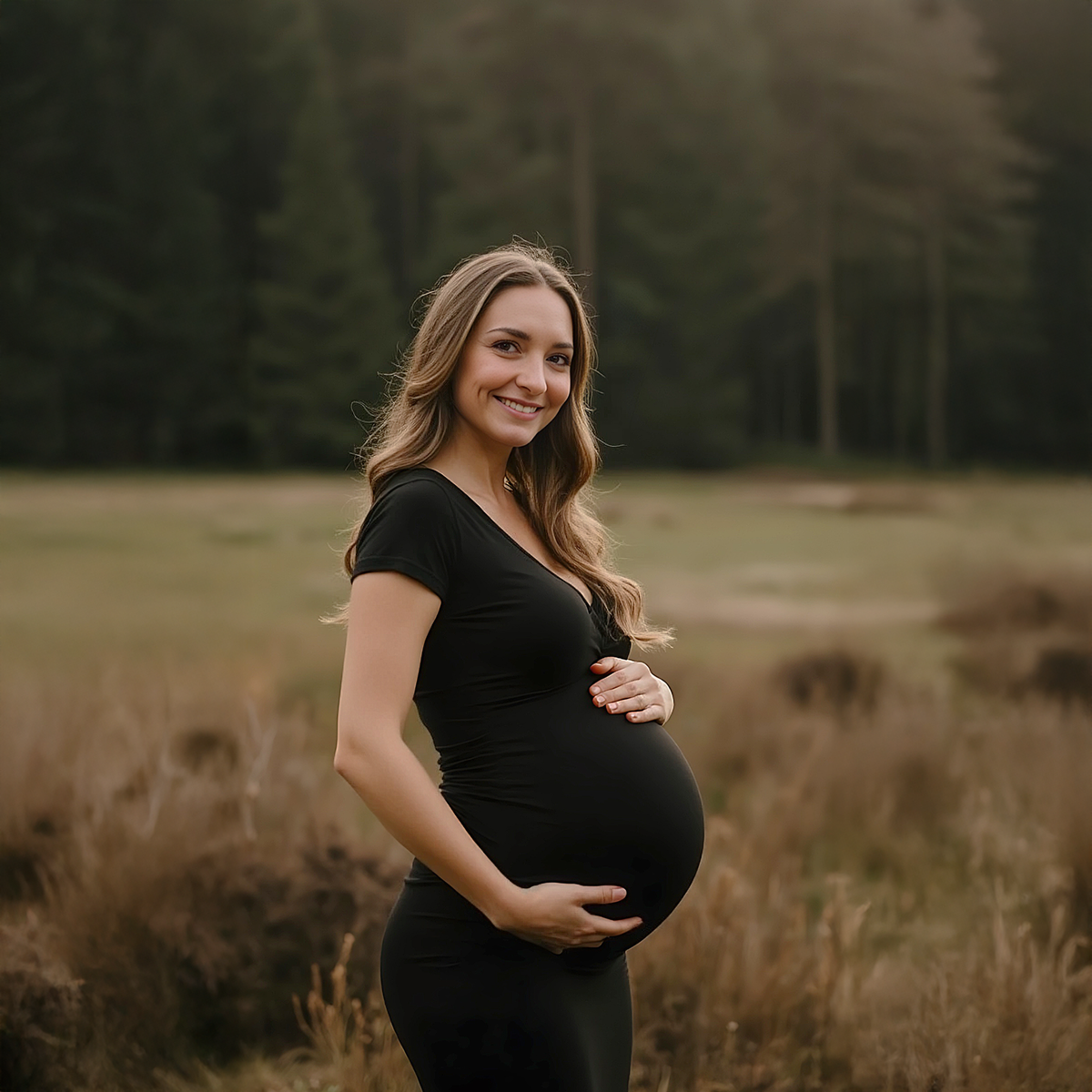 Maternity Photoshoot