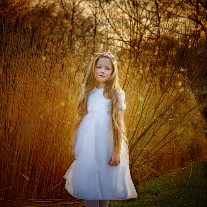 First Communion Memories