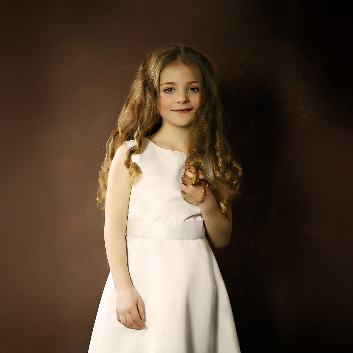 First Communion Memories