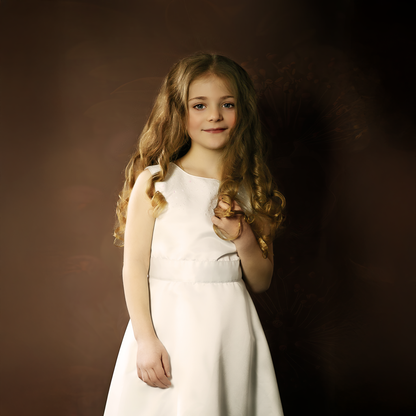 First Communion Memories