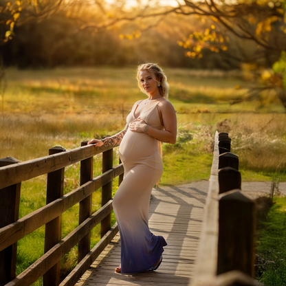 Maternity Photoshoot
