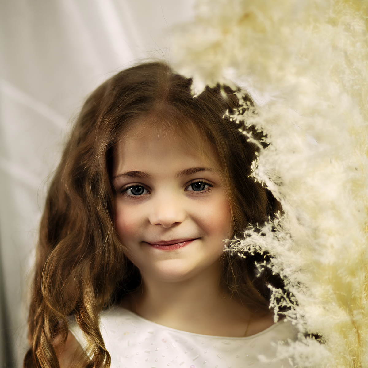 First Communion Memories