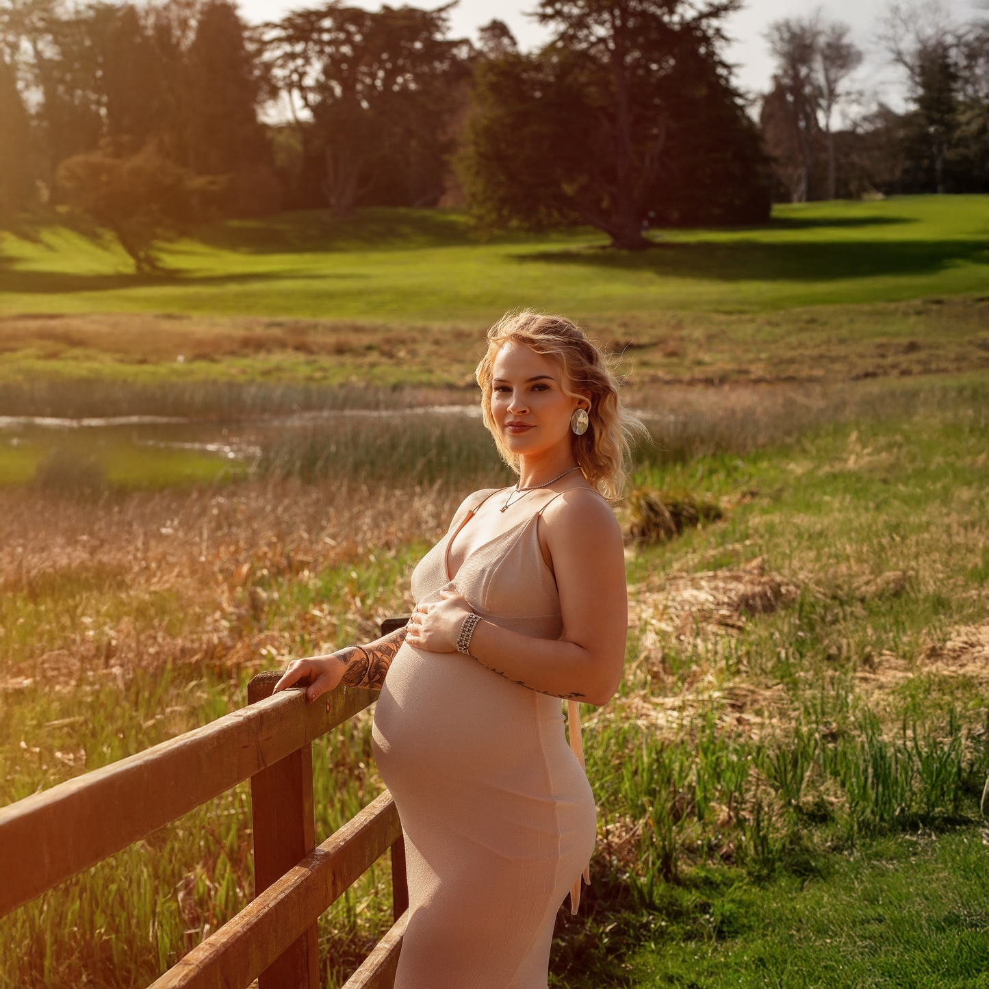 Maternity Photoshoot