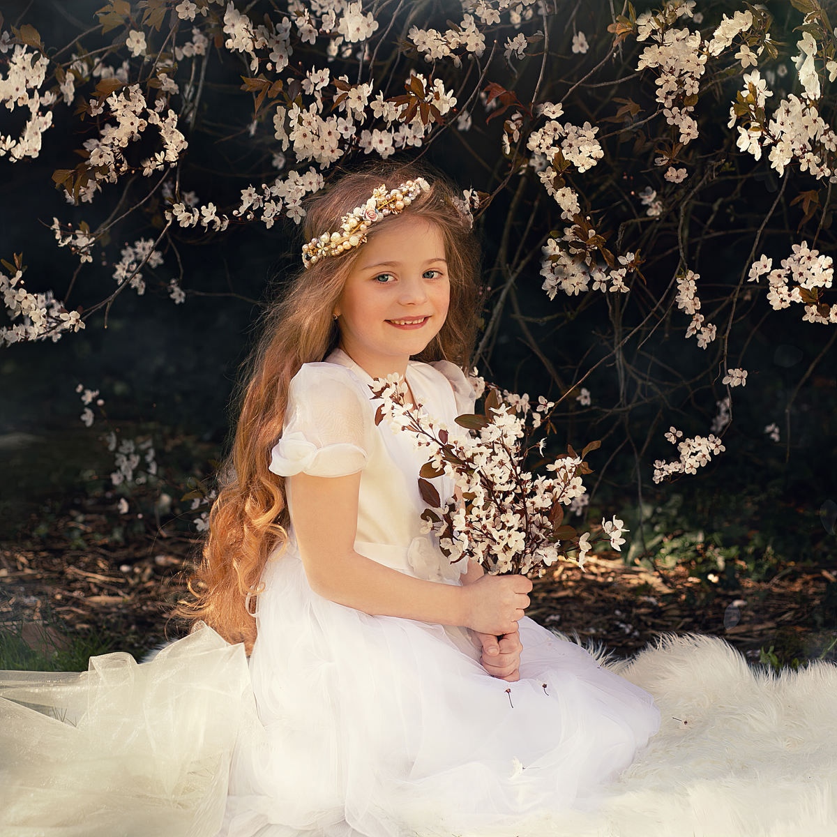 First Communion Memories