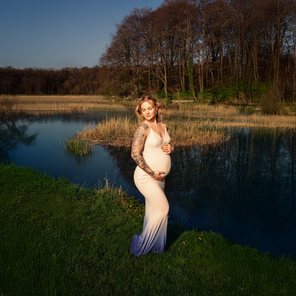 Maternity Photoshoot