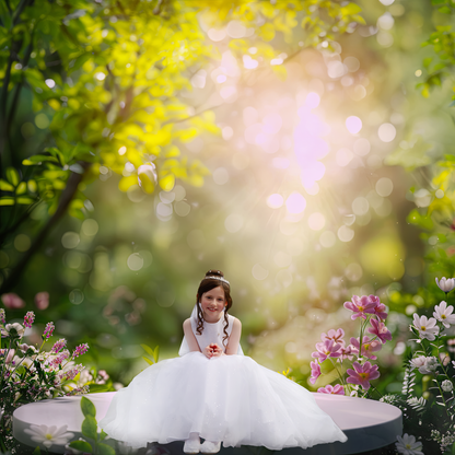 First Communion Memories