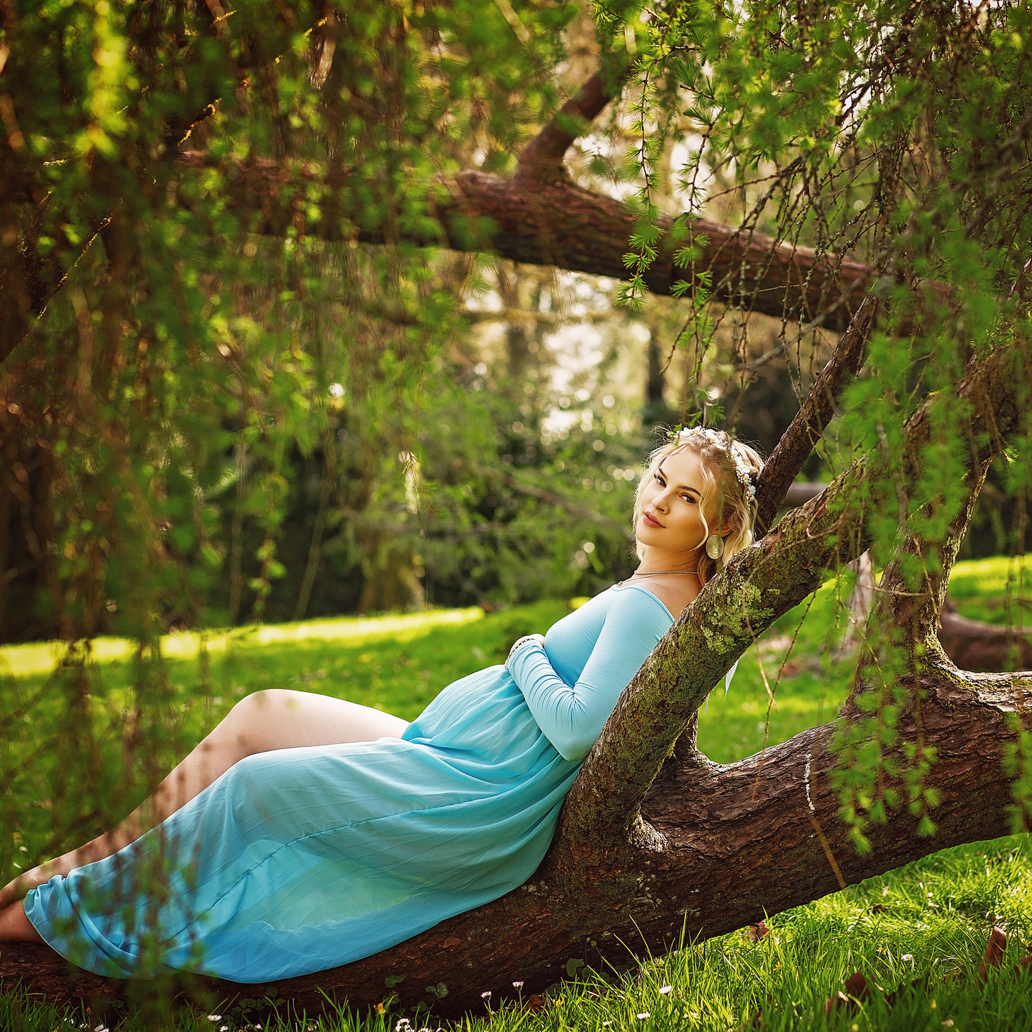 Maternity Photoshoot