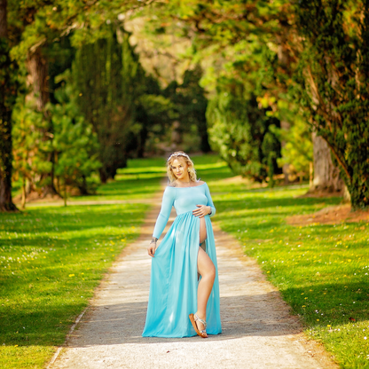 Maternity Photoshoot