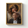 Safe in the Arms of Jesus