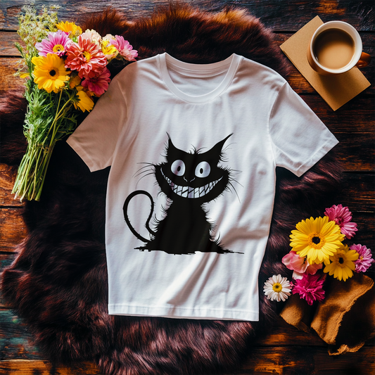 Feline Trickster