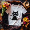 Feline Trickster