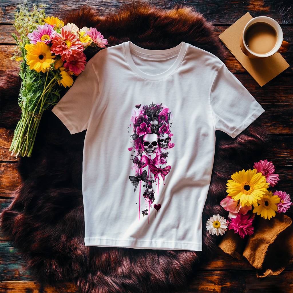 Floral Decay