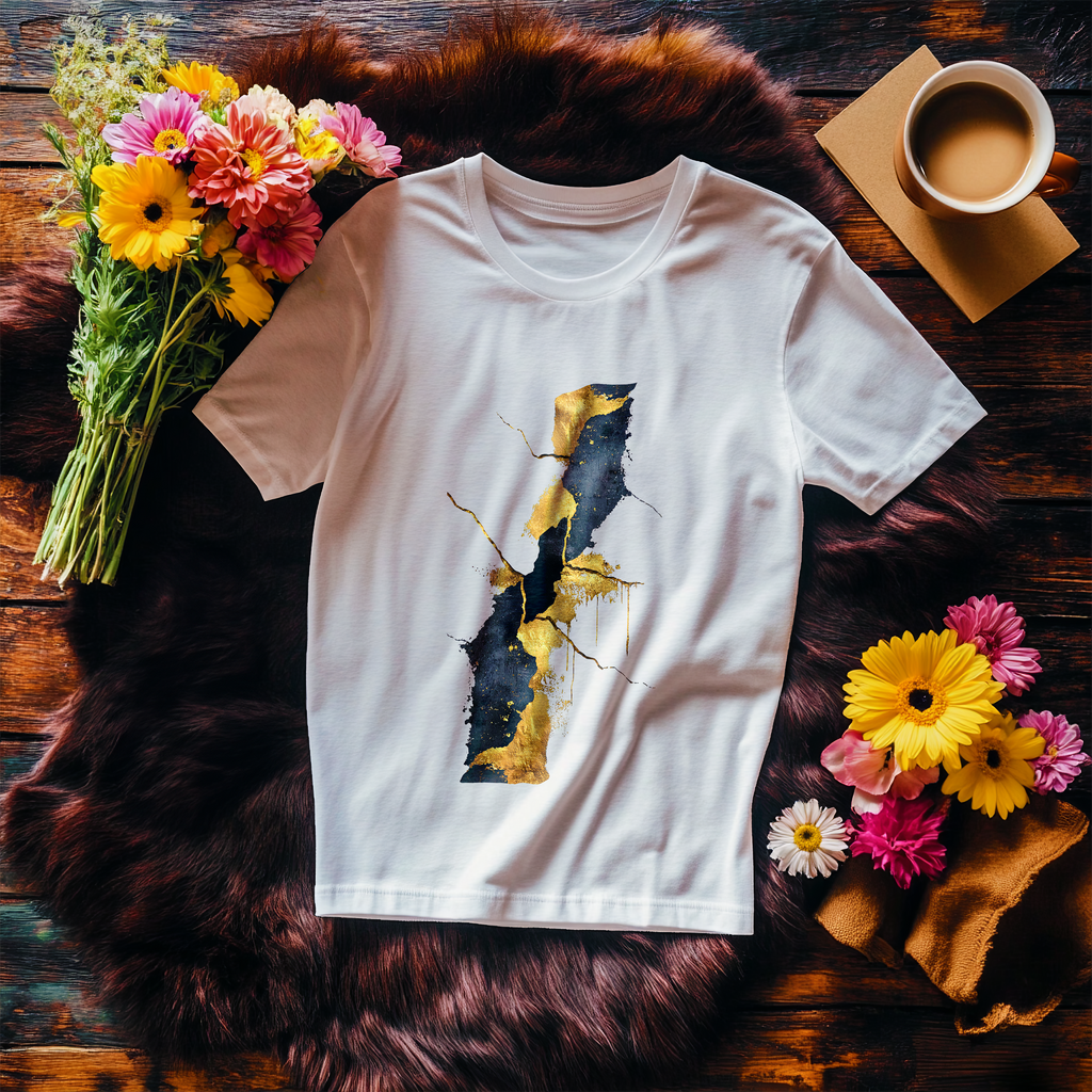 Grunge Meets Luxury