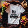 Purrfectly Judged