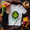 Grinchy Rex