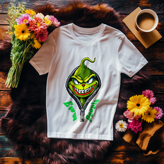 Grinchy Junior