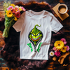 Grinchy Junior