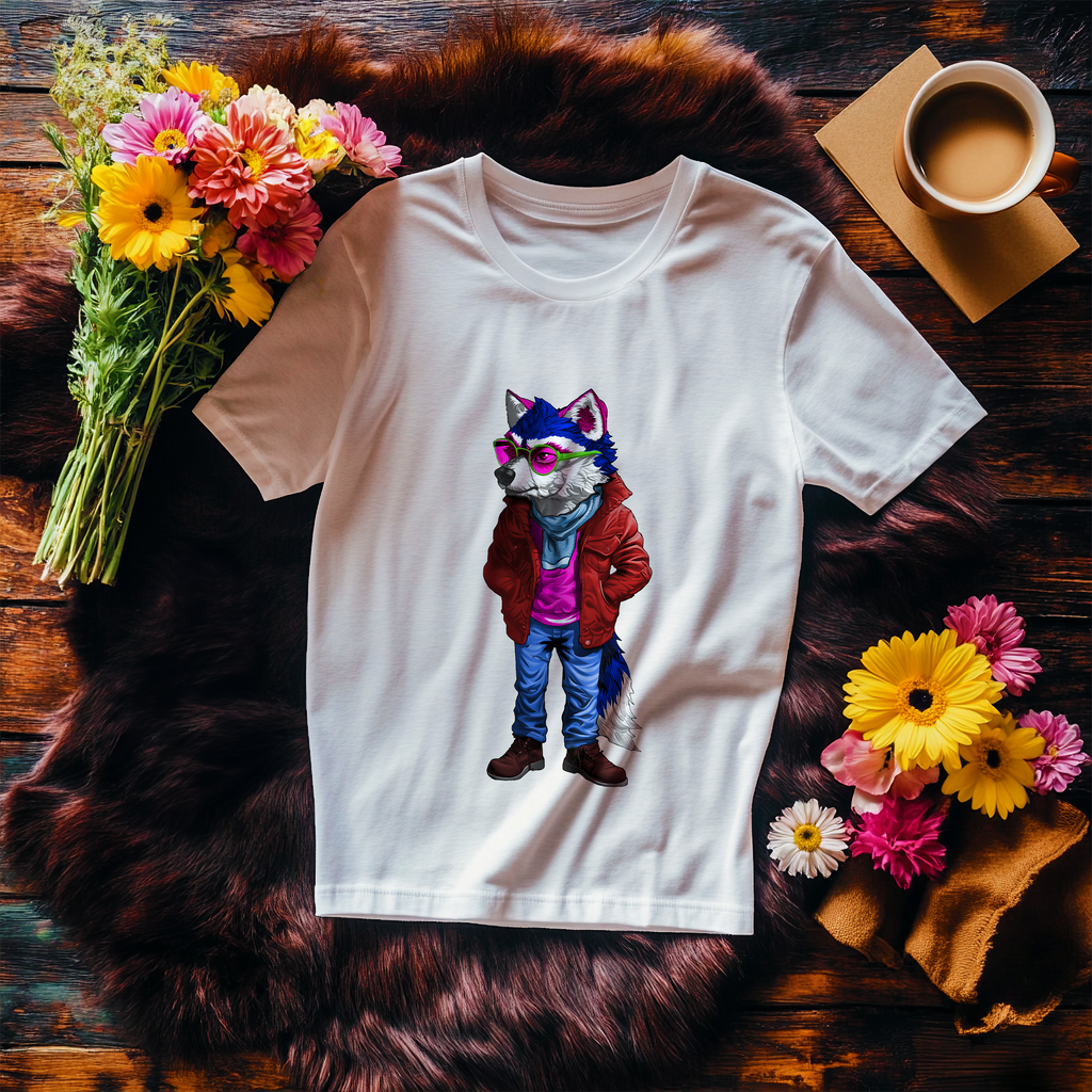 Fierce Fashion