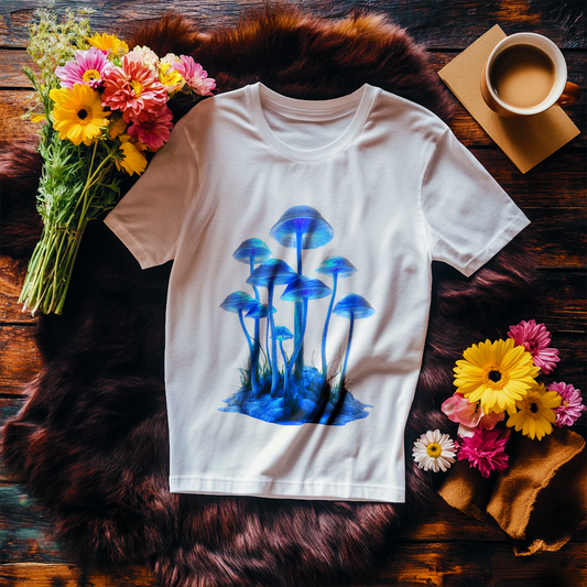Shroom Aura
