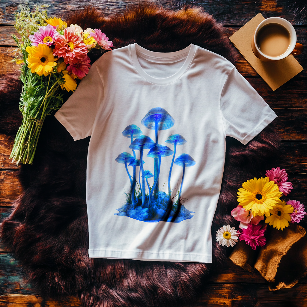 Shroom Aura