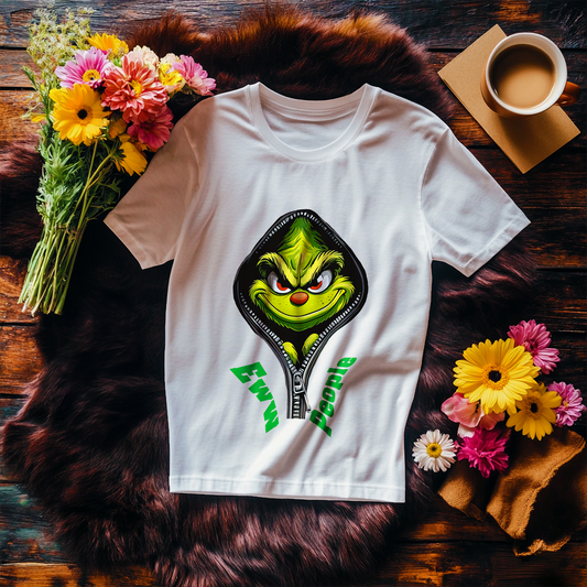 Grinchy Max