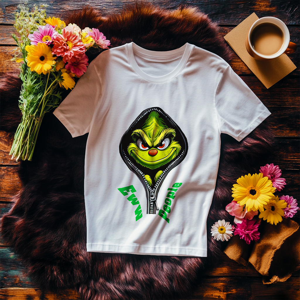 Grinchy Max