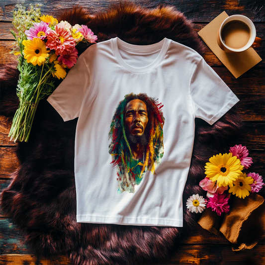 Rasta Soul