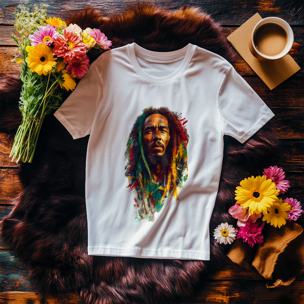Rasta Soul