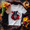 Scarlet Sideshow