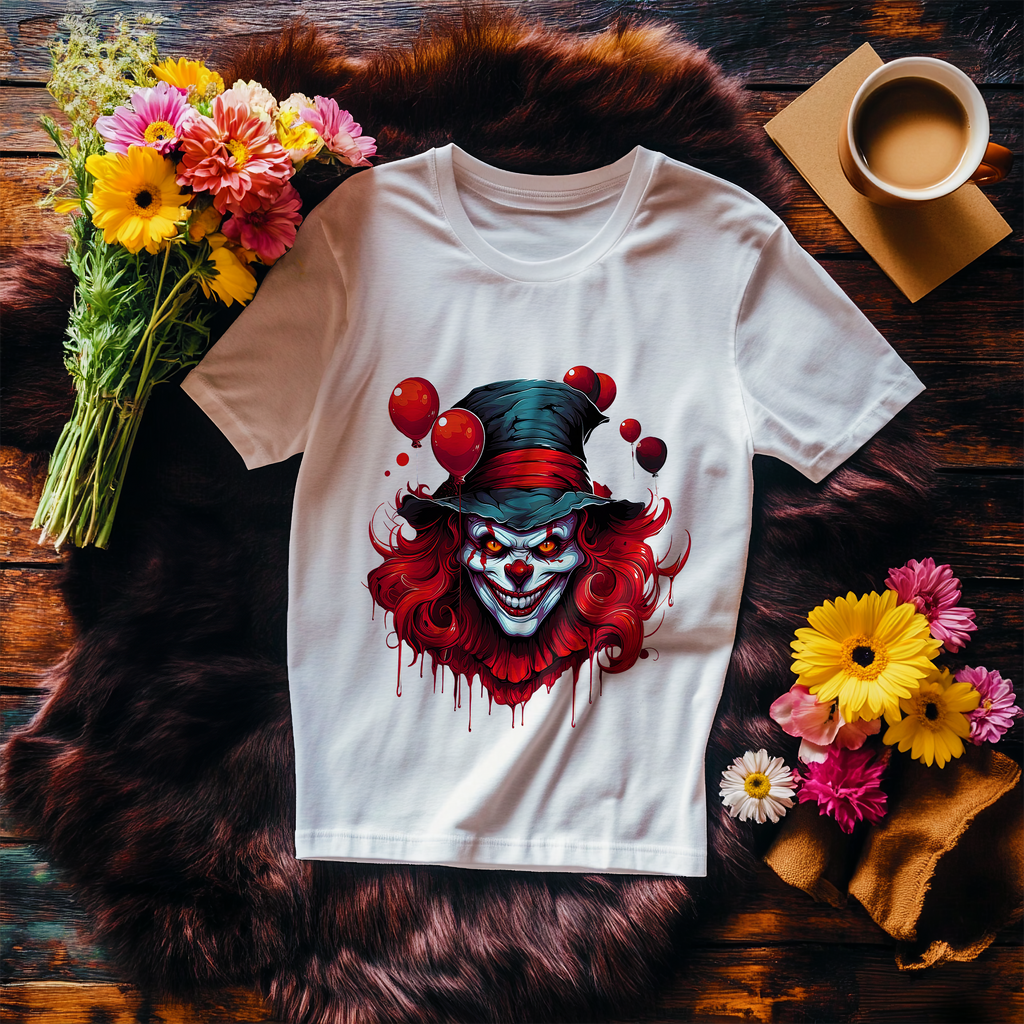 Scarlet Sideshow