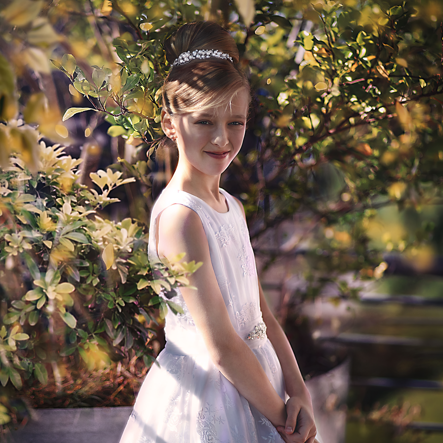 First Communion Memories