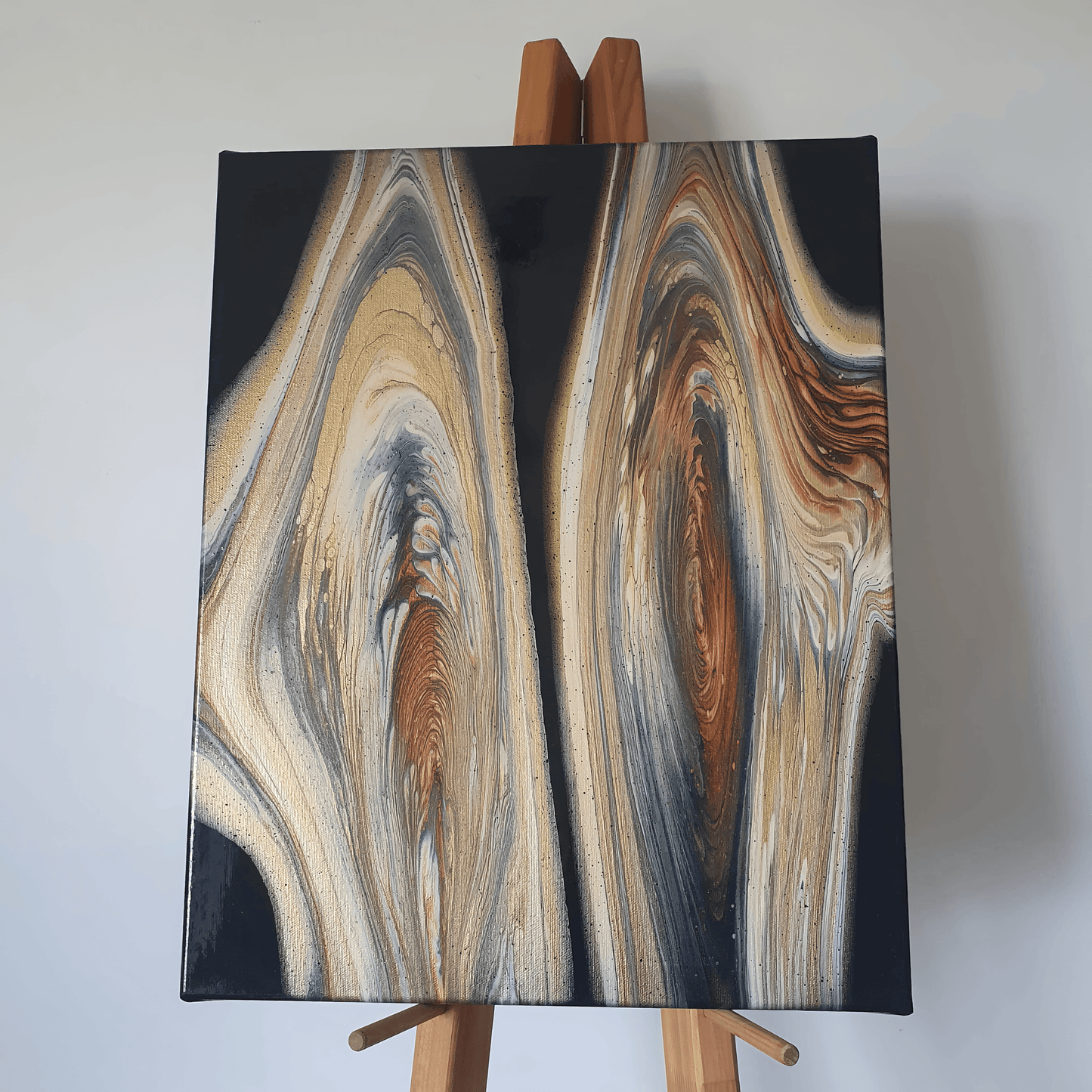 Bound by Motion