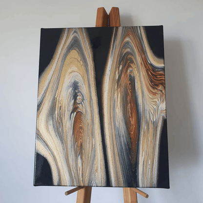 Bound by Motion