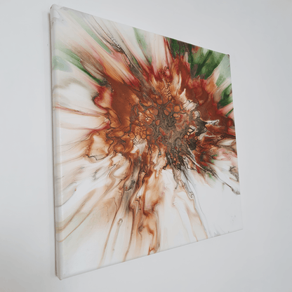 Wild Bloom