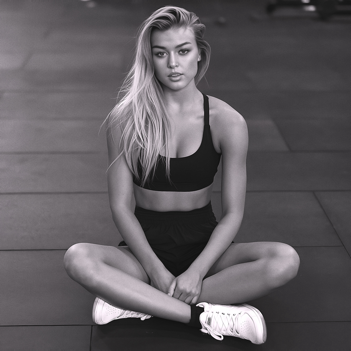 Fitness Photography