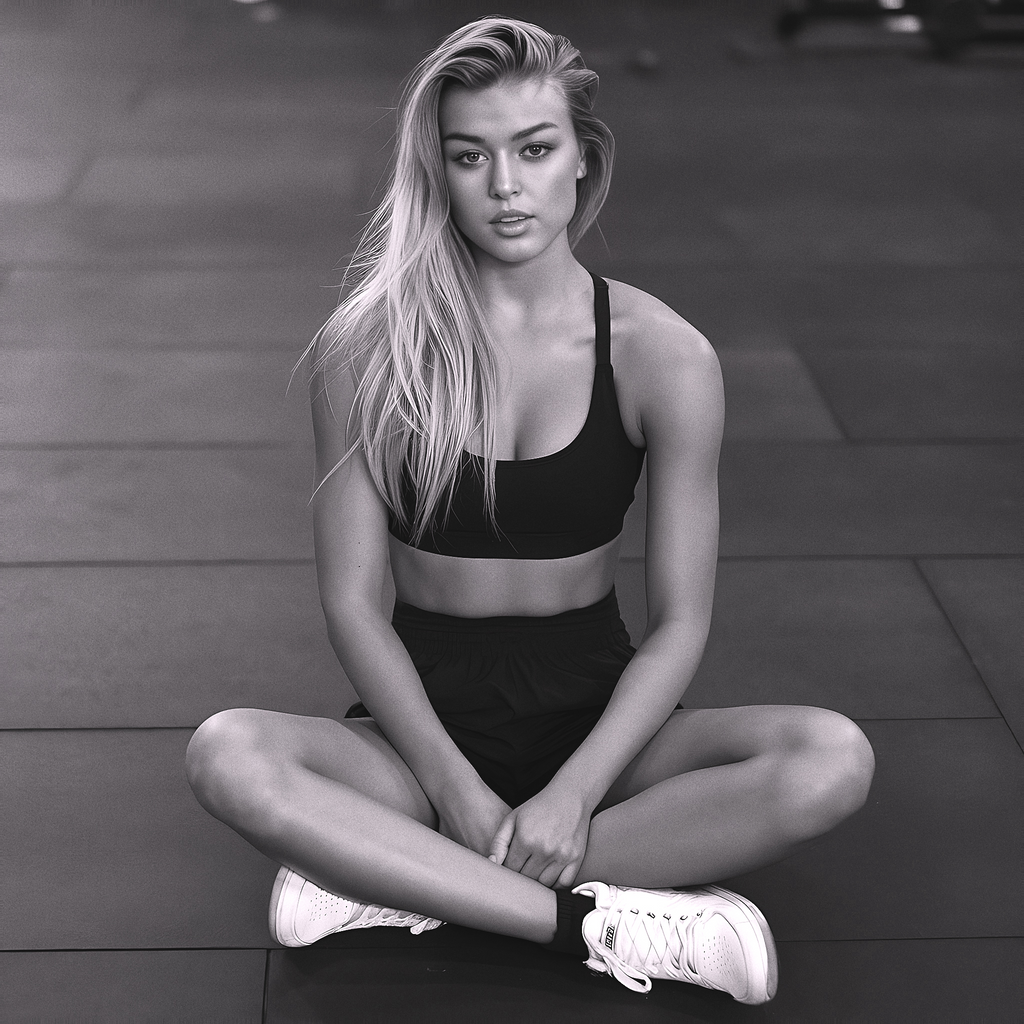 Fitness Photography