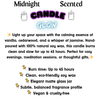 Pro Descriptions