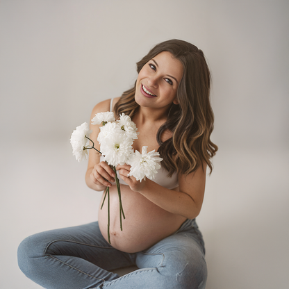 Maternity Photoshoot