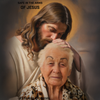 Safe in the Arms of Jesus