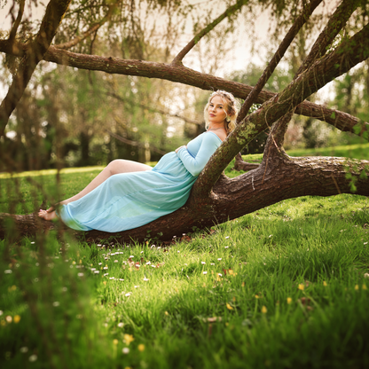 Maternity Photoshoot