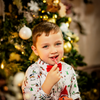 Holiday Memories