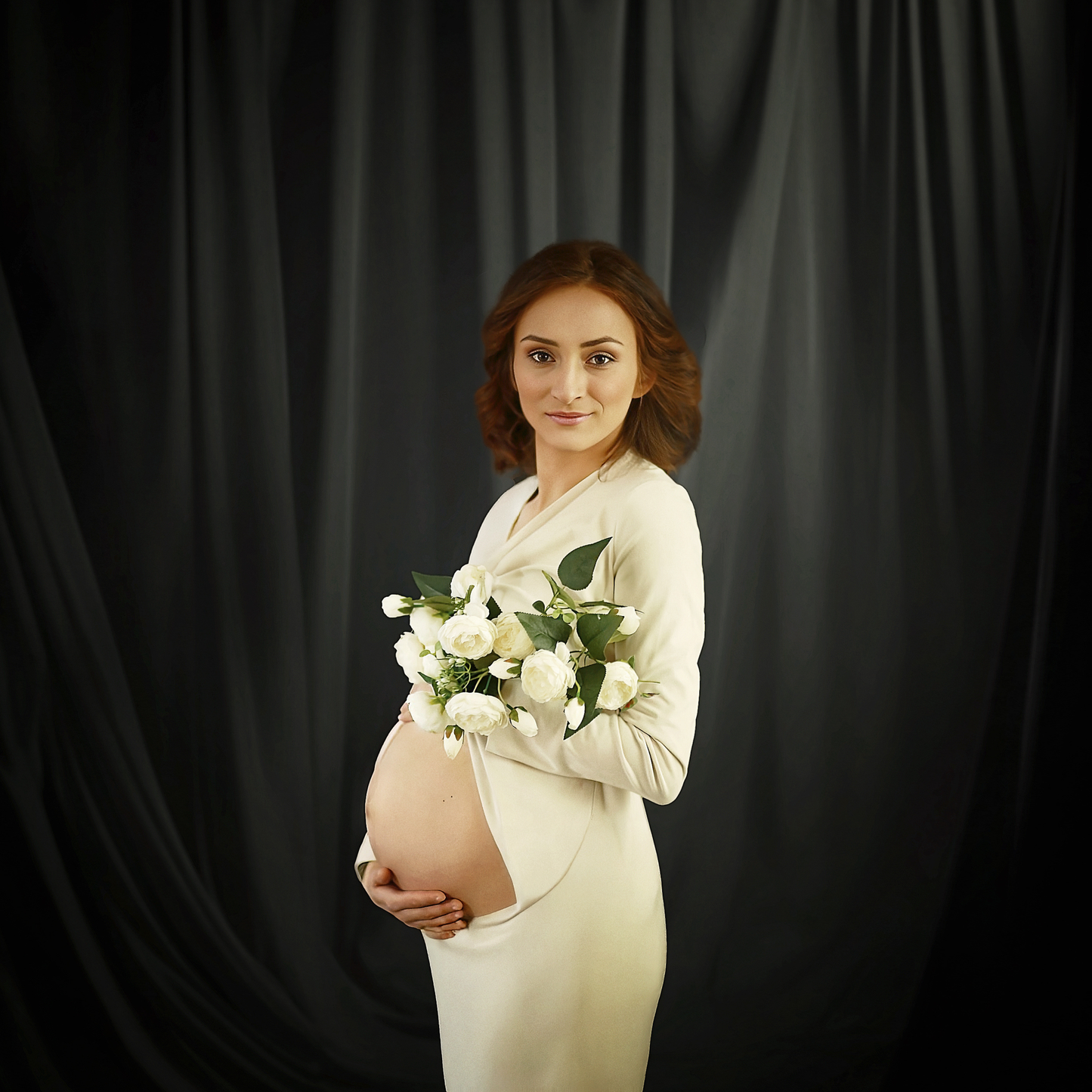 Maternity Photoshoot