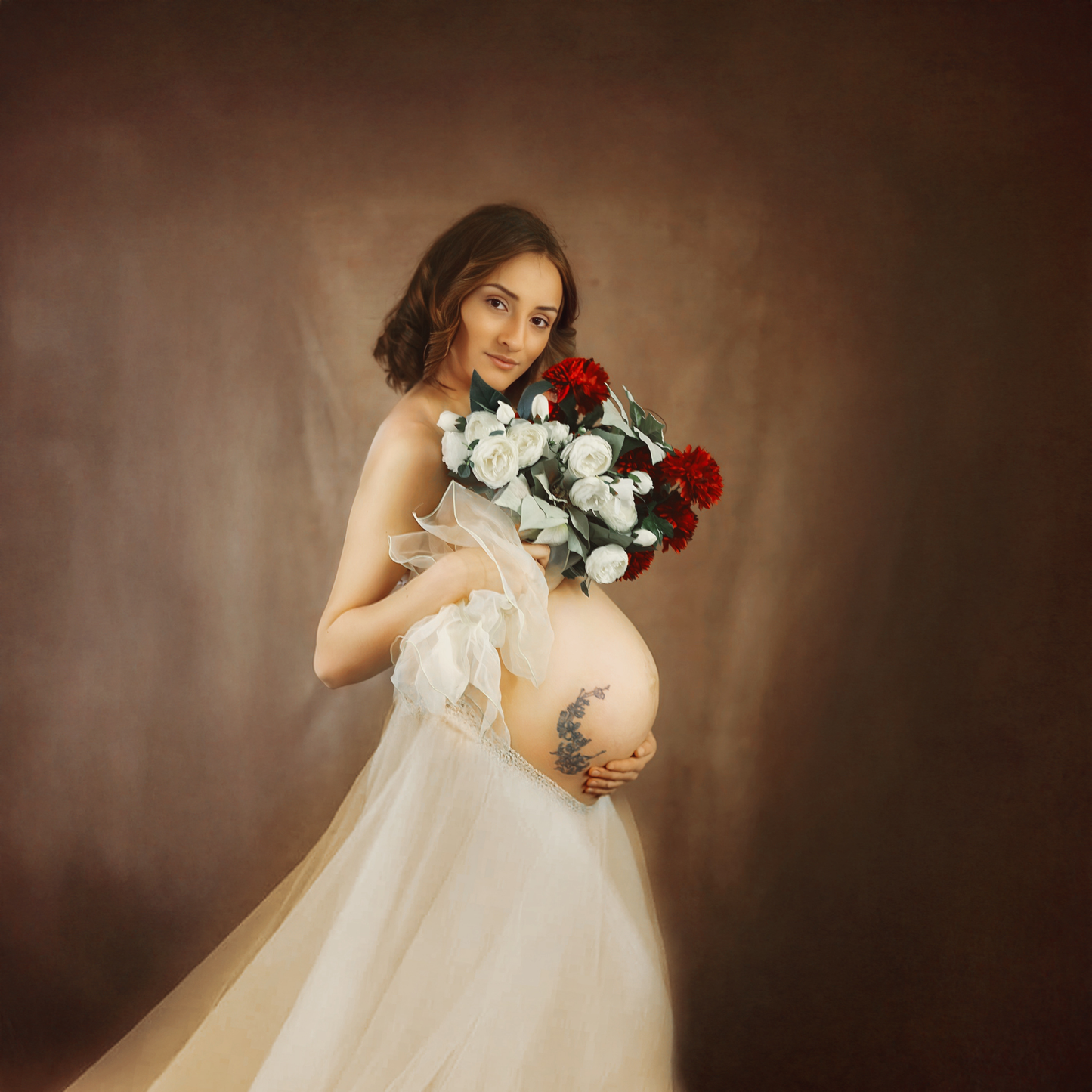 Maternity Photoshoot