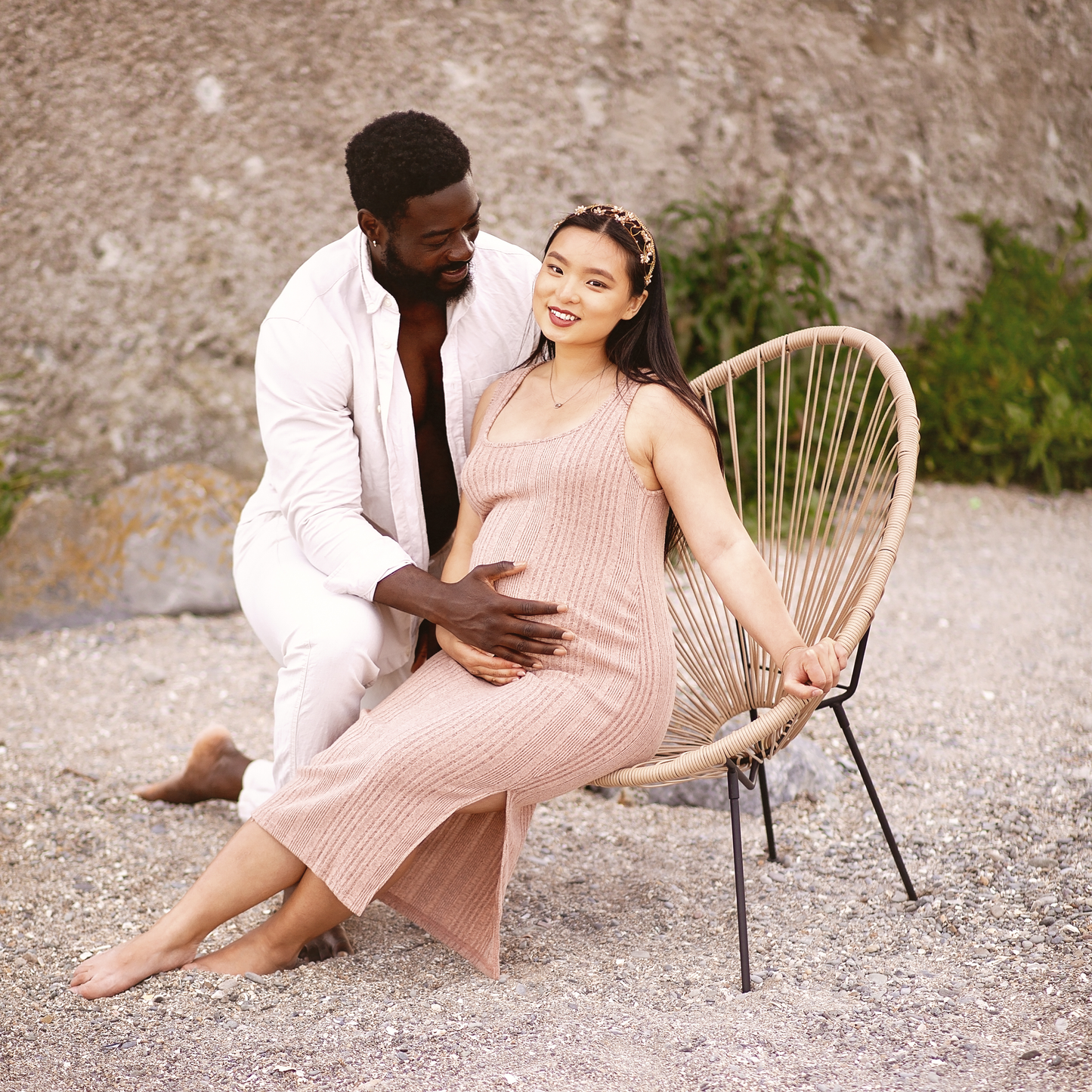 Maternity Photoshoot