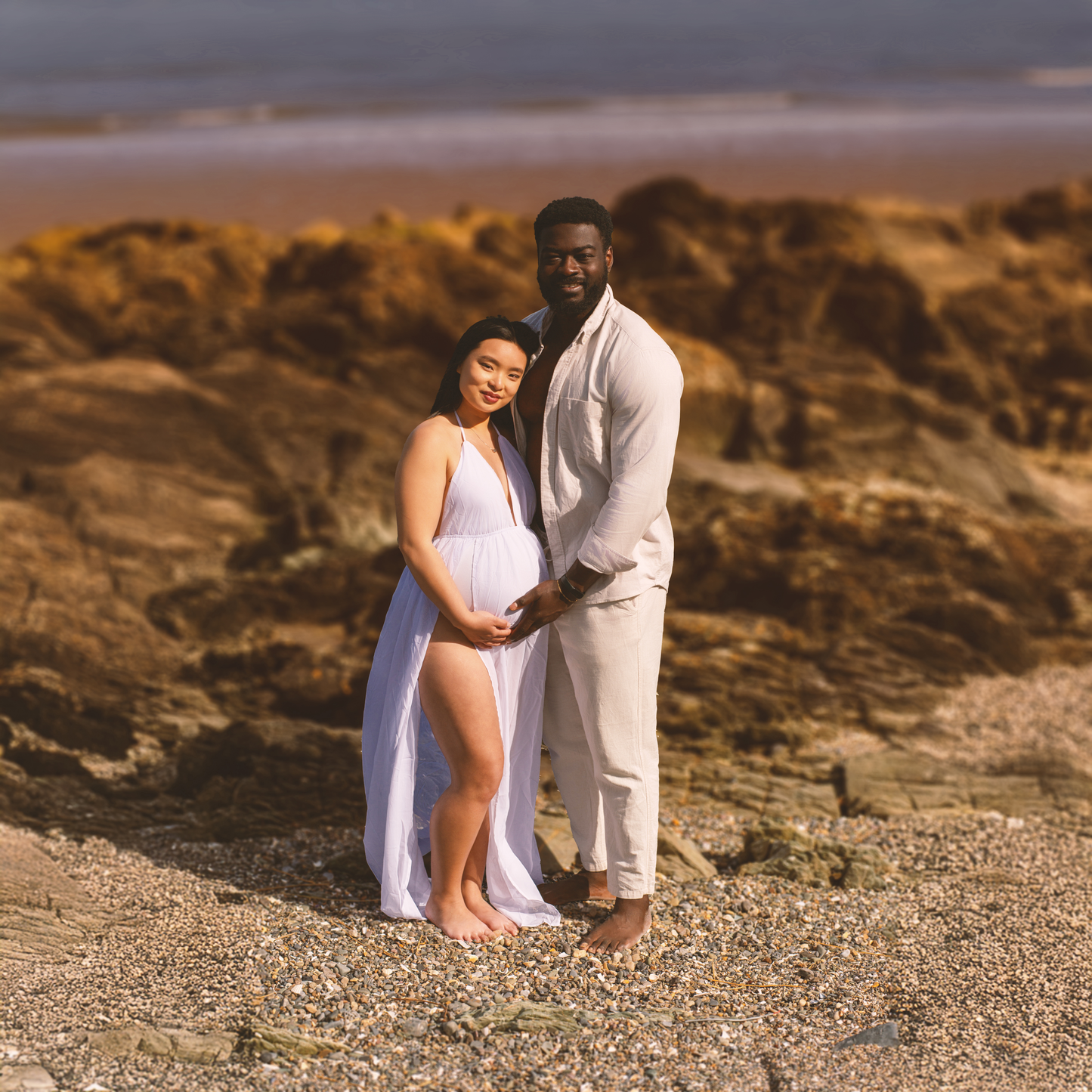 Maternity Photoshoot