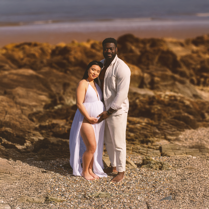 Maternity Photoshoot