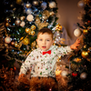 Holiday Memories