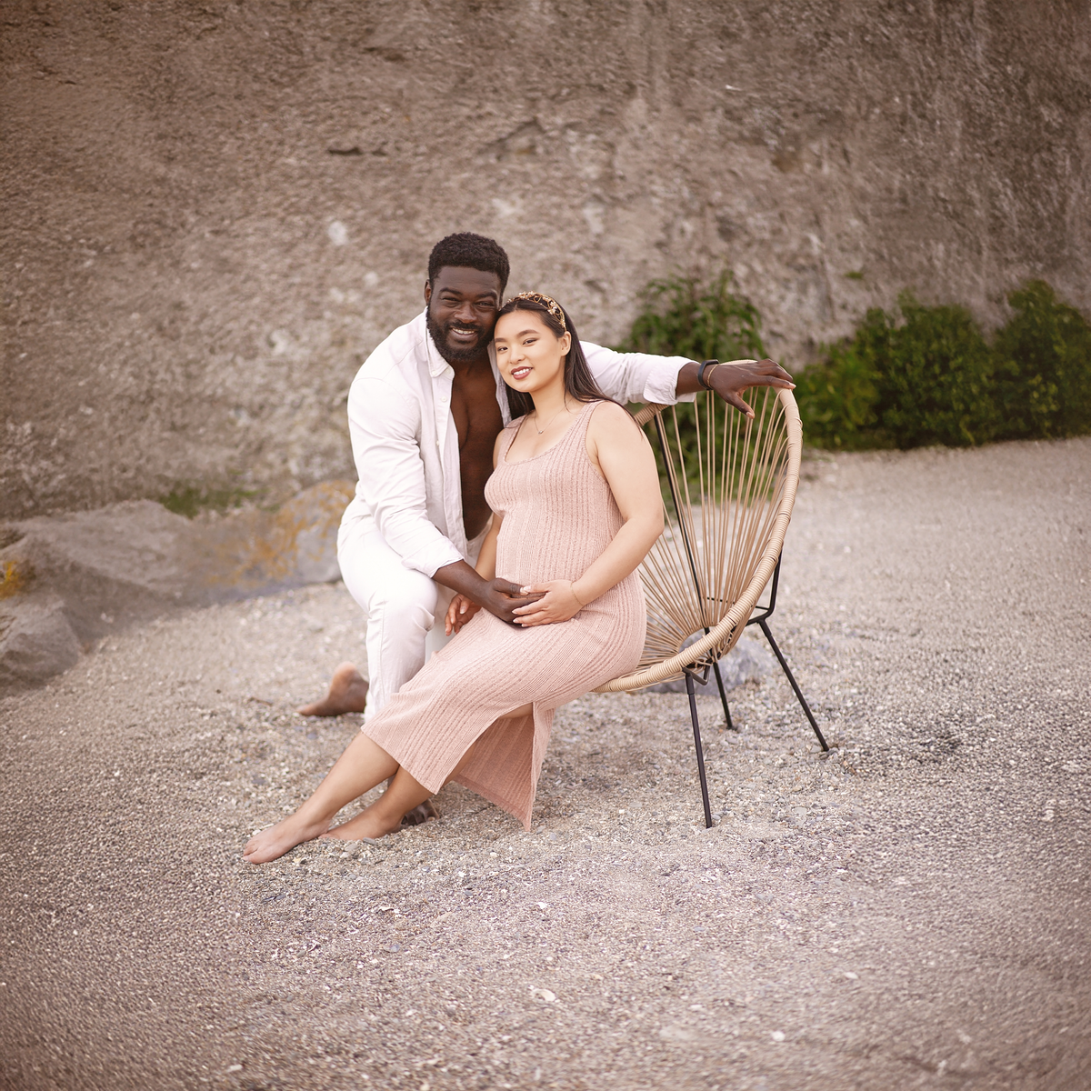Maternity Photoshoot