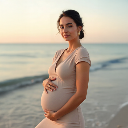 Maternity Photoshoot