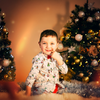Holiday Memories